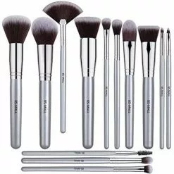 Clinique Clinique Dramatically Different Moisturizing Gel In Tube Oily To Oily, 1.0 Fluid_ounces -Clinique Sales 0367658 bs mall 13 pcs makeup brush set premium synthetic silver foundation blending blush face powder brush 415