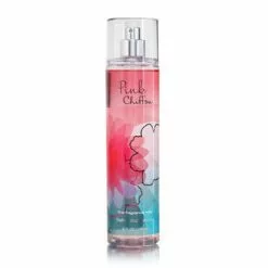 Clinique 0.17 Ounce / 5 Milliliter Promo Size All About Eyes -Clinique Sales 0368668 bath and body works pink chiffon fine fragrance mist 8 ounce tall rounded bottle 415