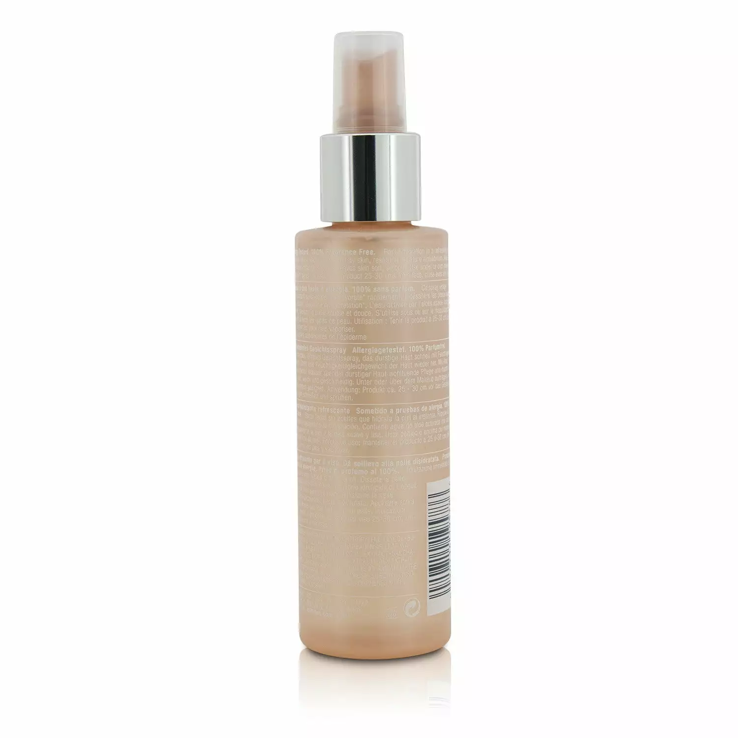 Clinique Moisture Surge Face Spray Thirsty Skin Relief 125ml/4.2oz 4 Clinique Moisture Surge Face Spray Thirsty Skin Relief 125ml/4.2oz - Image 2