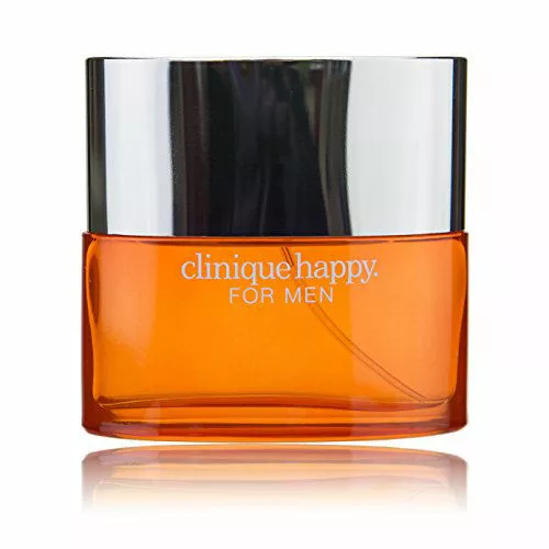Clinique Happy Cologne Eau De Toilette Spray, 1.7 Ounce 3 Clinique Happy Cologne Eau De Toilette Spray, 1.7 Ounce