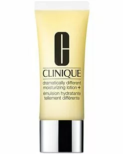 Clinique Dramatically Different Moisturizing Lotion + 15ml
