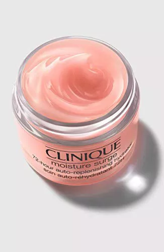 Clinique Moisture Surge 72-hour Auto-replenishing Hydrator For Women, 1.7 Ounce 4 Clinique Moisture Surge 72-hour Auto-replenishing Hydrator For Women, 1.7 Ounce - Image 2