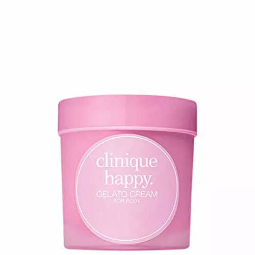 CLINIQUE Happy Gelato For Body 200ml Berry Blush 4 CLINIQUE Happy Gelato For Body 200ml Berry Blush - Image 2