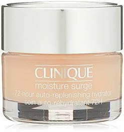 Clinique Moisture Surge 72-Hour Auto-Replenishing Hydrator, 1 Ounce
