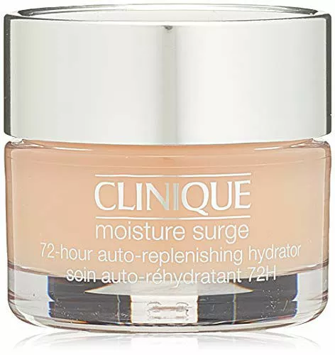 Clinique Moisture Surge 72-Hour Auto-Replenishing Hydrator, 1 Ounce 3 Clinique Moisture Surge 72-Hour Auto-Replenishing Hydrator, 1 Ounce