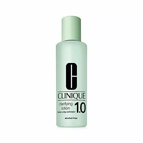 Clinique Clarifying Lotion 1.0, 6.7 Ounce 3 Clinique Clarifying Lotion 1.0, 6.7 Ounce