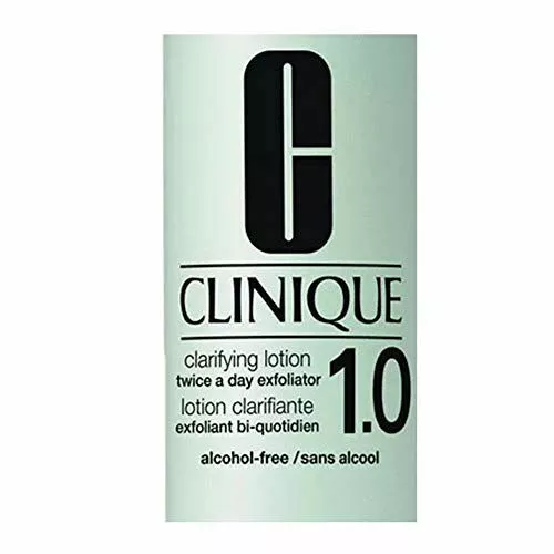 Clinique Clarifying Lotion 1.0, 6.7 Ounce 4 Clinique Clarifying Lotion 1.0, 6.7 Ounce - Image 2