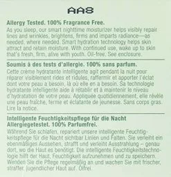 Clinique Smart Night Custom-repair Moisturizer, Dry Combination, 1.7 Ounce -Clinique Sales 0406414 clinique smart night custom repair moisturizer dry combination 17 ounce