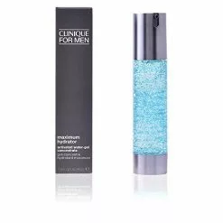 Clinique For Men Maximum Hydrator Activated Water-Gel Concentrate, 1.6 Ounce (COSCLI269) -Clinique Sales 0408324 clinique for men maximum hydrator activated water gel concentrate 16 ounce coscli269