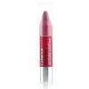 Clinique 07 SUPER STRAWBERRY Chubby Stick Moisturizing Lip Colour Balm (Travel Size) -Clinique Sales 0415766 clinique 07 super strawberry chubby stick moisturizing lip colour balm travel size
