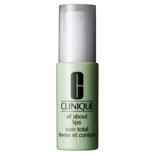 Clinique All About Lips, 0.41 Ounce 3 Clinique All About Lips, 0.41 Ounce