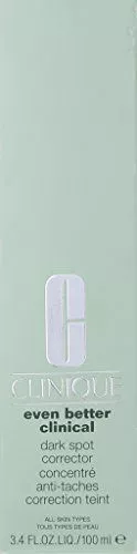 Clinique Even Better Clinical Dark Spot Corrector, 3.4 Ounce 5 Clinique Even Better Clinical Dark Spot Corrector, 3.4 Ounce - Image 3