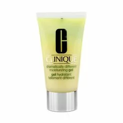 Clinique Dramatically Different Moisturising Gel - Combination Oily To Oily (Tube) 50ml/1.7oz