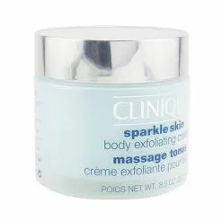 Clinique Sparkle Skin Body Exfoliating Cream 250ml/8.5oz -Clinique Sales 05163380403 2