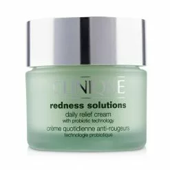 Clinique Redness Solutions Daily Relief Cream 50ml/1.7oz