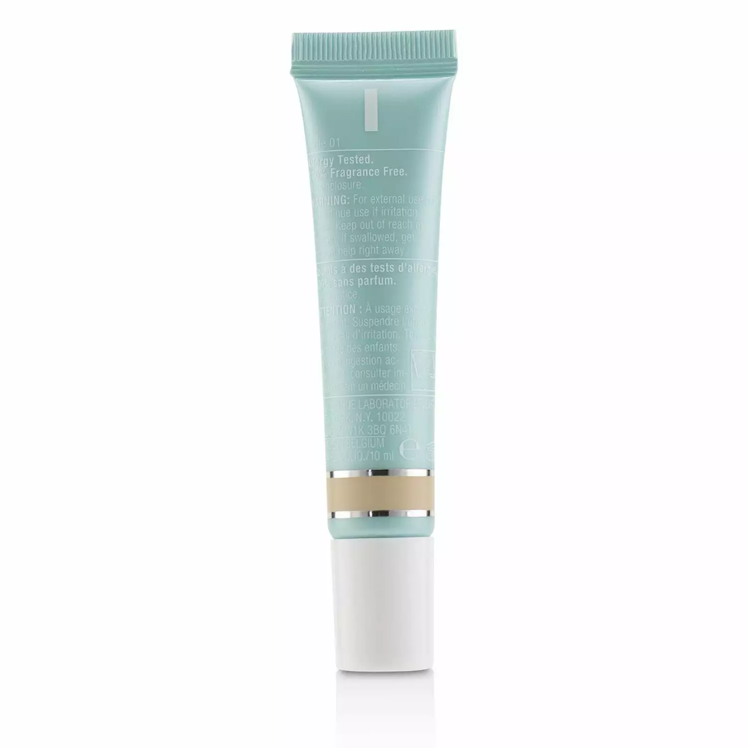 Clinique Anti Blemish Solutions Clearing Concealer - # Shade 01 10ml/0.34oz 5 Clinique Anti Blemish Solutions Clearing Concealer - # Shade 01 10ml/0.34oz - Image 3