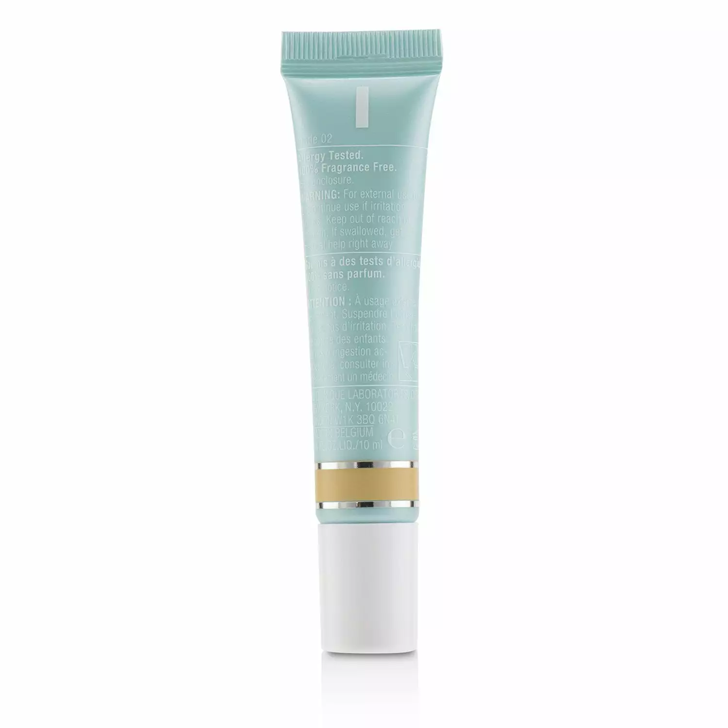 Clinique Anti Blemish Solutions Clearing Concealer - # Shade 02 10ml/0.34oz 5 Clinique Anti Blemish Solutions Clearing Concealer - # Shade 02 10ml/0.34oz - Image 3