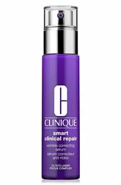 Clinique Smart Clinical Repair Wrinkle Correcting Serum 3.4 Oz/100 Ml