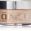 Clinique Blended Face Powder And Brush, Shade 03, 1.2 Ounce -Clinique Sales 0980426 clinique blended face powder and brush shade 03 12 ounce 550