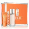 Clinique 3-Pc Wear It & Be Happy Gift Set 1 Clinique 3-Pc Wear It & Be Happy Gift Set -Clinique Sales 0980519 clinique 3 pc wear it be happy gift set