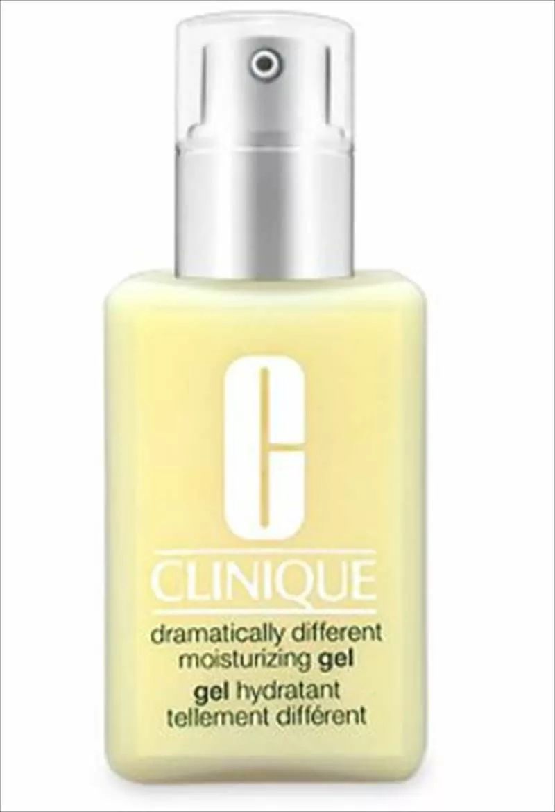Clinique Dramatically Different Moisturizing Gel, 4.2 Ounce (Pack Of 2) 4 Clinique Dramatically Different Moisturizing Gel, 4.2 Ounce (Pack Of 2) - Image 2