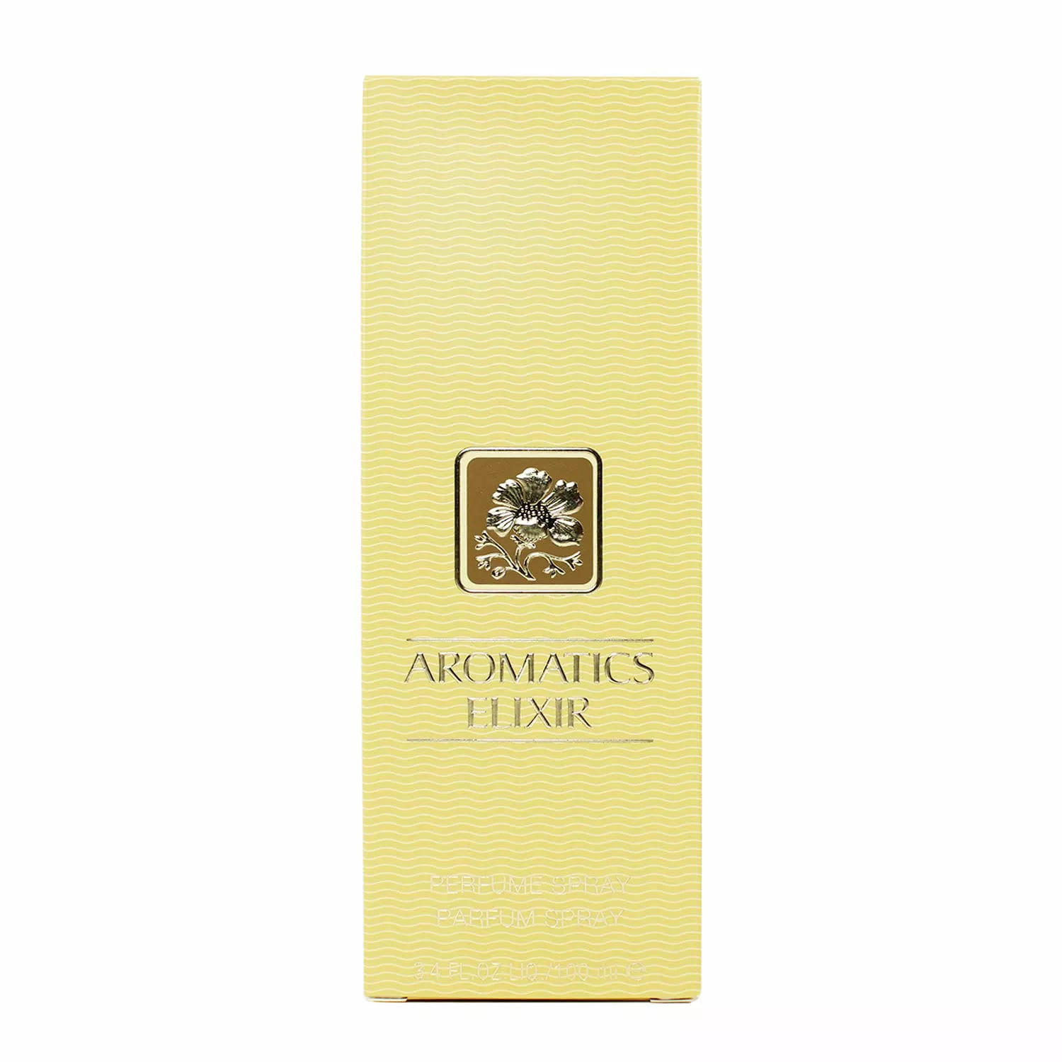 New Item CLINIQUE AROMATICS ELIXIR EDP SPRAY 3.4 OZ AROMATICS ELIXIR/CLINIQUE EDP SPRAY 3.4 OZ (W) 3 New Item CLINIQUE AROMATICS ELIXIR EDP SPRAY 3.4 OZ AROMATICS ELIXIR/CLINIQUE EDP SPRAY 3.4 OZ (W)