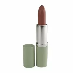 Clinique Long Last Soft Matte Lipstick (green Tube) - Matte Suede