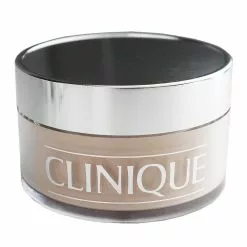 Clinique Blended Face Powder And Brush - # 03 Transparency 3 (mf/m)- All Skin Types By Clinique For Women - 1 1 Oz 6 Clinique Blended Face Powder And Brush - # 03 Transparency 3 (mf/m)- All Skin Types By Clinique For Women - 1 1 Oz -Clinique Sales 0981096 clinique blended face powder and brush 03 transparency 3 mfm all skin types by clinique for women 1