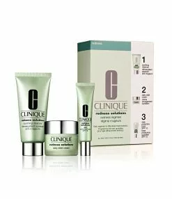 Clinique Clinique Redness Solutions Redness Regimen - SET 5 Clinique Clinique Redness Solutions Redness Regimen - SET -Clinique Sales 0981270 clinique clinique redness solutions redness regimen set