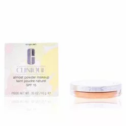 Clinique Almost Powder SPF 15 Makeup Foundation For Women, Neutral Fair, 0.31 Ounce