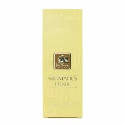 Aromatics Elixir By Clinique 3.4 Oz Eau De Parfum Spray For Women