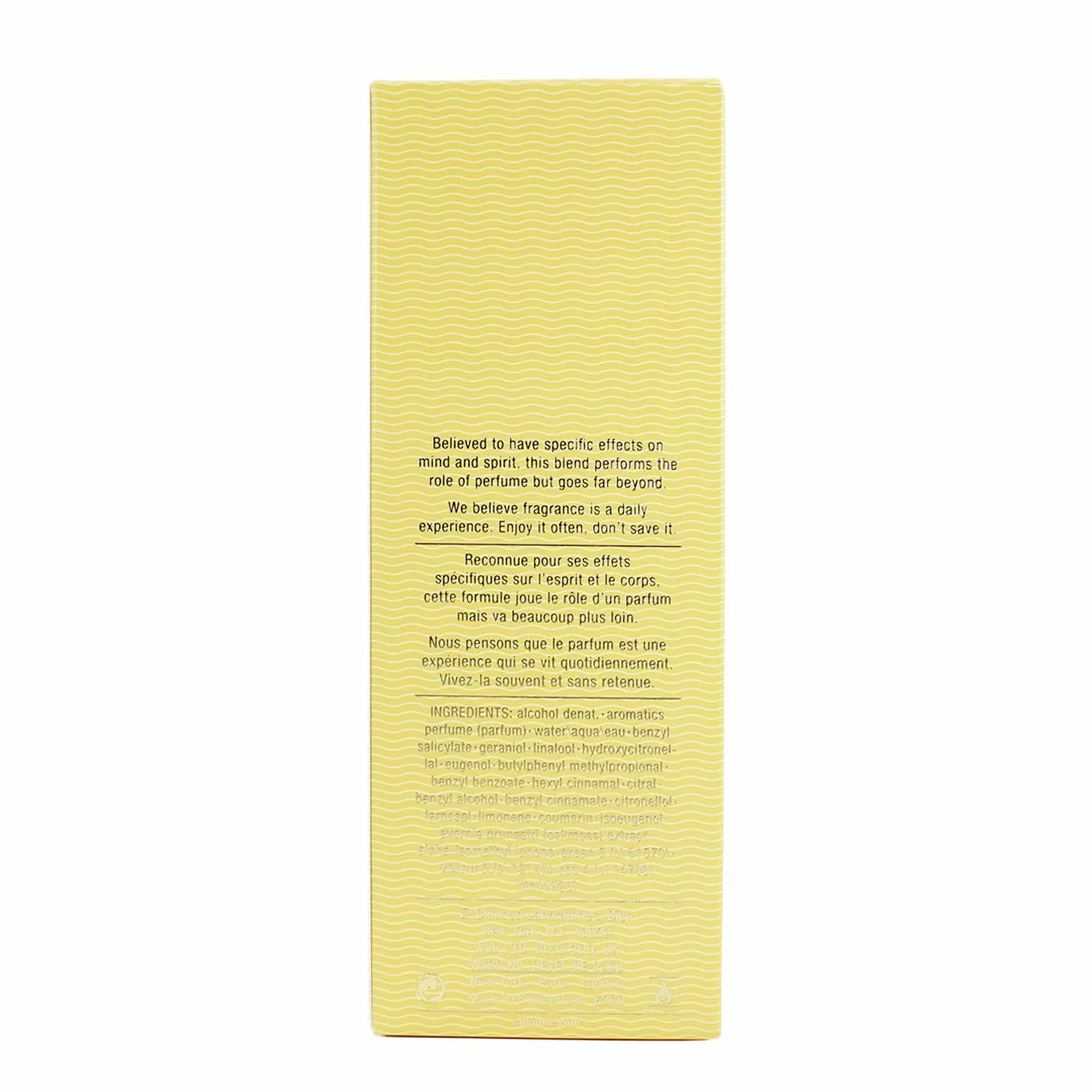 Aromatics Elixir By Clinique 3.4 Oz Eau De Parfum Spray For Women 4 Aromatics Elixir By Clinique 3.4 Oz Eau De Parfum Spray For Women - Image 2