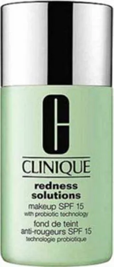 Clinique Redness Solutions Makeup SPF15 - CN 52 Calming Neutral 30ml / 1 Fl.oz.