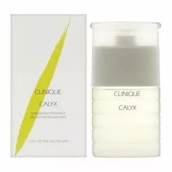 Calyx By Clinique Exhilarating Fragrance For Women 1.7 Ounce