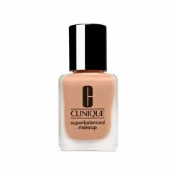 Clinique Superbalanced Silk Makeup Broad Spectrum SPF15 Foundation, 10 Silk Honeymilk