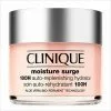 Clinique Moisture Surge Gel Cream 100H 6.8 Fl Oz/ 200 Ml -Clinique Sales 0981532 clinique moisture surge gel cream 100h 68 fl oz 200 ml