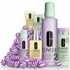 Clinique Great Skin Home & Away Set - Skin Type 1, 2 By Clinique -Clinique Sales 0981576 clinique great skin home away set skin type 1 2 by clinique