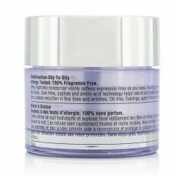 Clinique By REPAIRWEAR Laser Focus Night LINE Smoothing Cream 1.7 OZ (50 ML) -Clinique Sales 0981758 clinique by repairwear laser focus night line smoothing cream 17 oz 50 ml