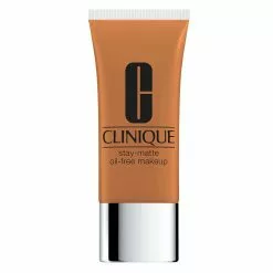 Clinique Stay-Matte Oil-Free Makeup 25 Spice 1 Oz
