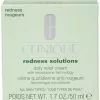 Clinique Redness Solutions Daily Relief Cream - 50ml/1.7oz -Clinique Sales 0982121 clinique redness solutions daily relief cream 50ml17oz
