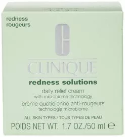 Clinique Redness Solutions Daily Relief Cream - 50ml/1.7oz