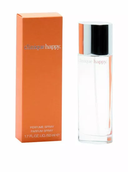 Clinique Women's Happy Perfume Spray, 1.7 Fl. Oz. 3 Clinique Women's Happy Perfume Spray, 1.7 Fl. Oz.