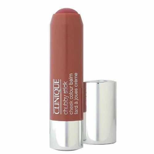 Clinique Chubby Stick Cheek Color Balm For Women, Amp'd Up Apple, 0.21 Ounce 3 Clinique Chubby Stick Cheek Color Balm For Women, Amp'd Up Apple, 0.21 Ounce