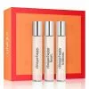 Clinique "A Little Happiness" Set Of 3 Perfumes: Happy, Happy At Heart & Happy In Bloom. Travel Size -Clinique Sales 0982358 clinique a little happiness set of 3 perfumes happy happy at heart happy in bloom travel size