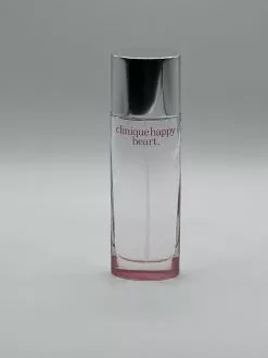 Happy Heart 1.7oz. Parfum Spray Spray For Women By Clinique -Clinique Sales 0982506 happy heart 17oz parfum spray spray for women by clinique