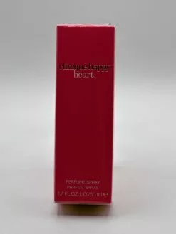 Happy Heart 1.7oz. Parfum Spray Spray For Women By Clinique -Clinique Sales 0982507 happy heart 17oz parfum spray spray for women by clinique