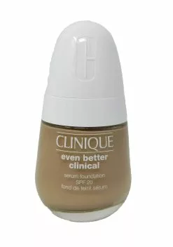 Clinique Even Better Clinical Serum Foundation SPF 20- CN 52 Neutral Women Foundation 1 Oz