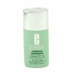 Clinique Redness Solutions Makeup SPF 15 - # 03 Calming Ivory