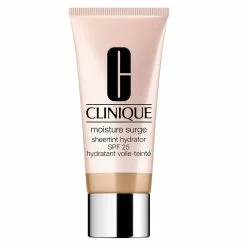 Clinique Moisture Surge Tinted Sheertint Moisturiser SPF 25 - Very Light