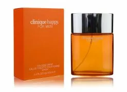 Clinique Happy For Men 3.4 Oz Cologne Spray -Clinique Sales 0983098 clinique happy for men 34 oz cologne spray